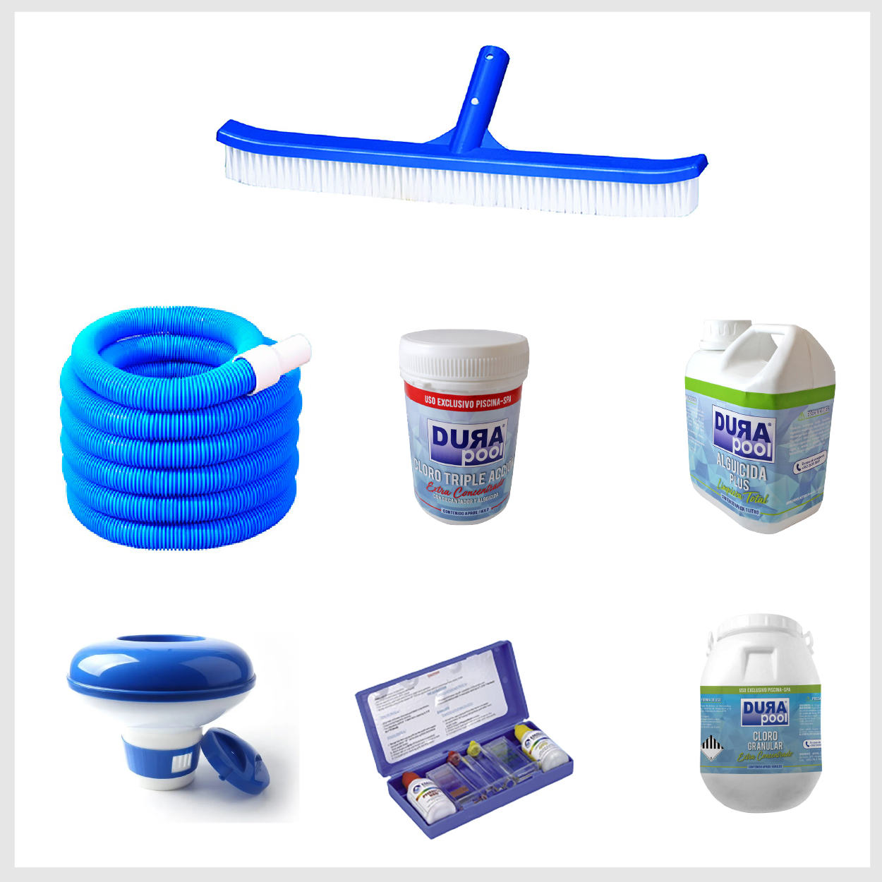 Articulos de Piscina