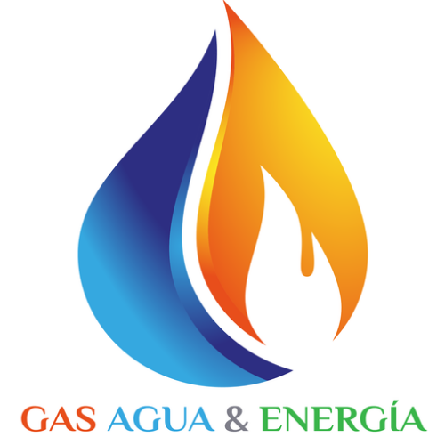 Gas Agua y Energía 